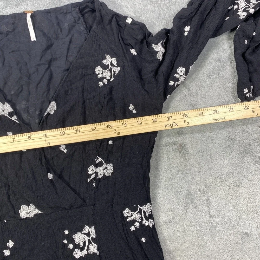 Free People excellent pre